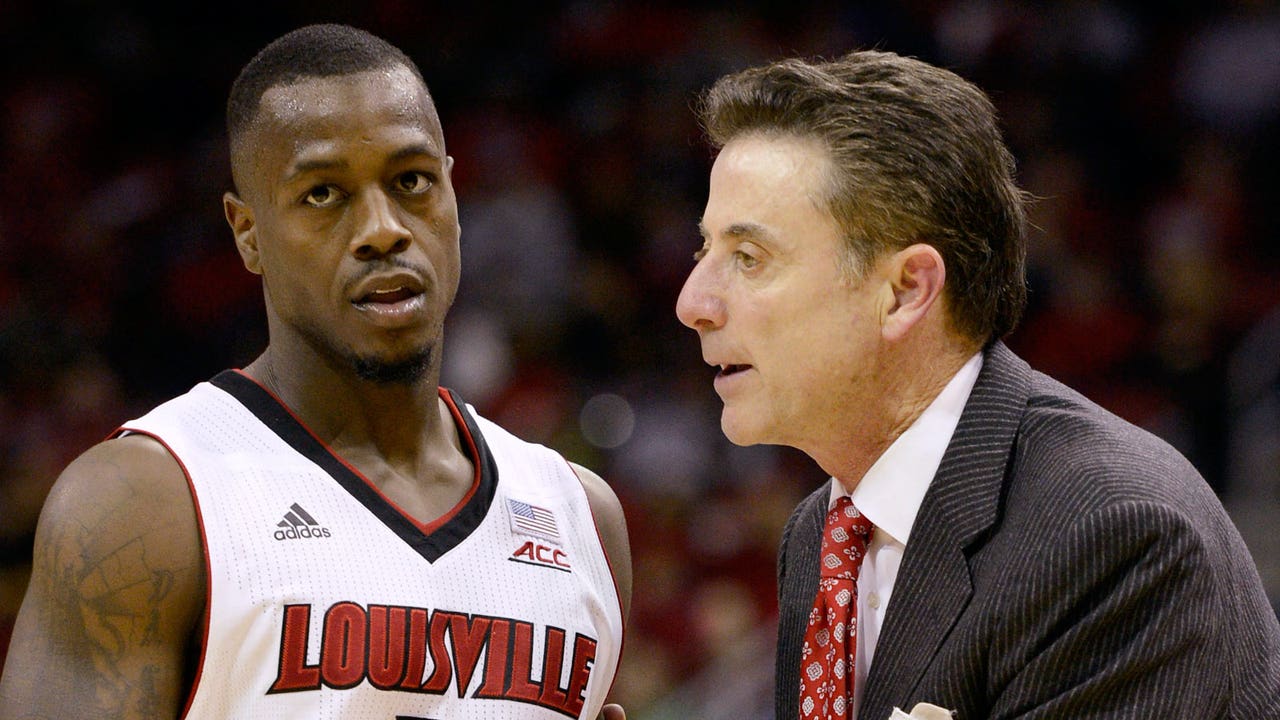 Along with easy win, did No. 7 Louisville just find its next great guard?
